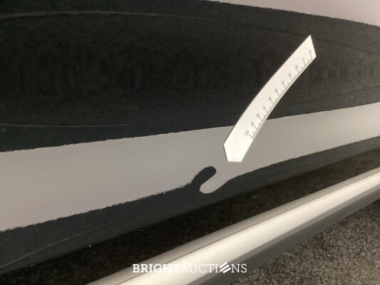 MG MG ZS EV EV Long Range Luxury 70 kWh 156pk 2021 (Origineel-NL), N-430-PS