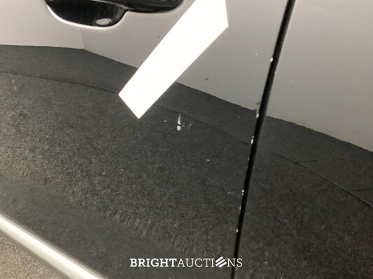 MG MG ZS EV EV Long Range Luxury 70 kWh 156pk 2021 (Origineel-NL), N-430-PS