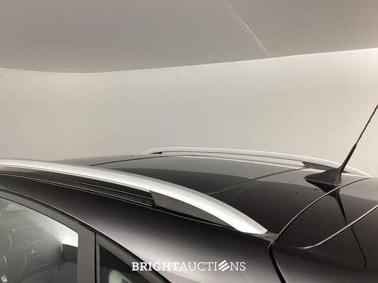 MG MG ZS EV EV Long Range Luxury 70 kWh 156pk 2021 (Origineel-NL), N-430-PS