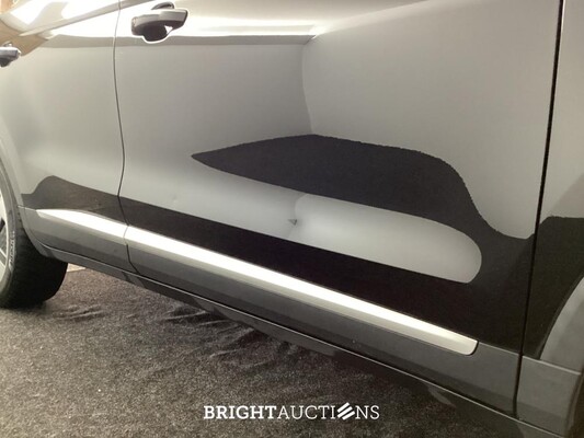 MG MG ZS EV EV Long Range Luxury 70 kWh 156pk 2021 (Origineel-NL), N-430-PS