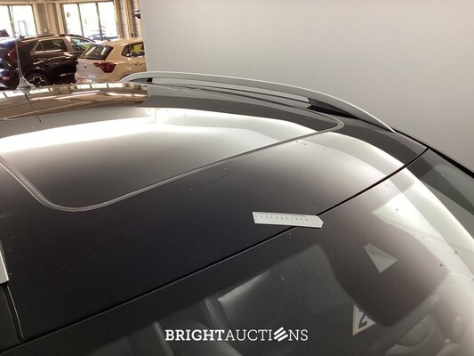 MG MG ZS EV EV Long Range Luxury 70 kWh 156pk 2021 (Origineel-NL), N-430-PS