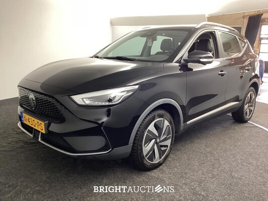 BRIGHT AUCTIONS: Luxury Car, Premium Daily Driver & EV Auction