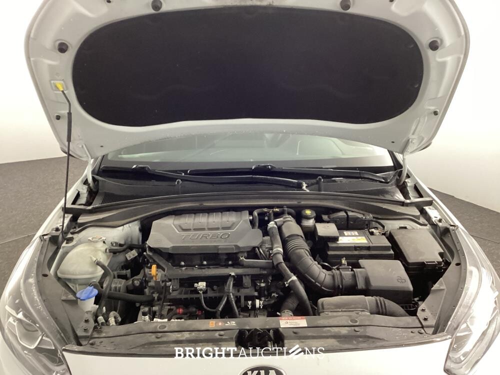 Kia Ceed Sportswagon MHEV GT-Line Edition 1.5 T-GDi 160pk 2021 (Origineel-NL), N-979-XF