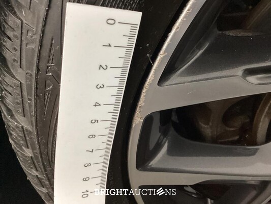 Kia Ceed Sportswagon MHEV GT-Line Edition 1.5 T-GDi 160pk 2021 (Origineel-NL), N-979-XF