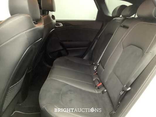 Kia Ceed Sportswagon MHEV GT-Line Edition 1.5 T-GDi 160pk 2021 (Origineel-NL), N-979-XF