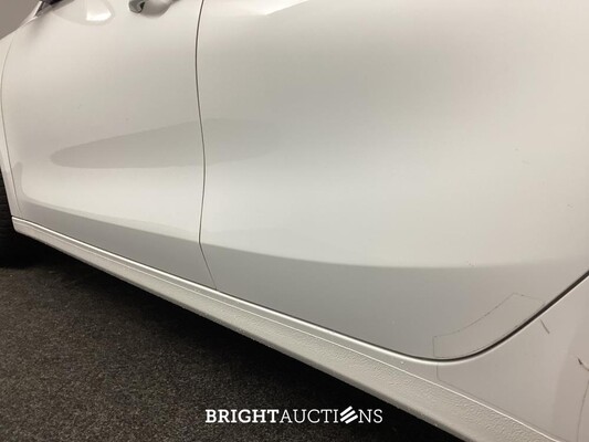 Kia Ceed Sportswagon MHEV GT-Line Edition 1.5 T-GDi 160pk 2021 (Origineel-NL), N-979-XF