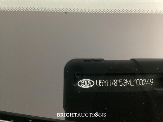 Kia Ceed Sportswagon MHEV GT-Line Edition 1.5 T-GDi 160pk 2021 (Origineel-NL), N-979-XF