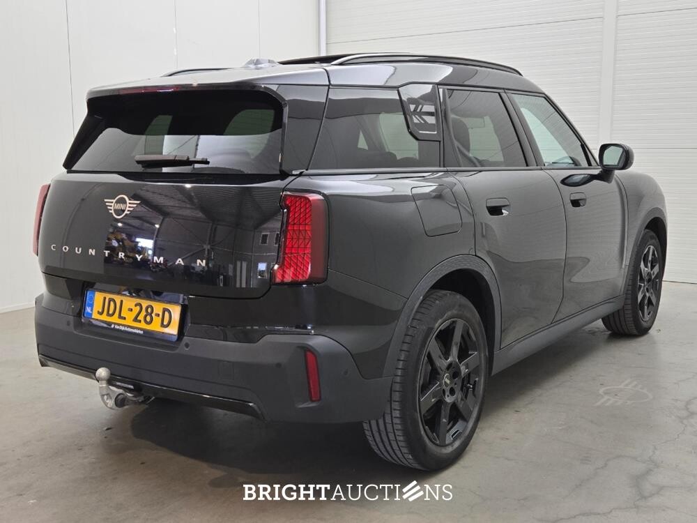 MINI Mini Countryman C Classic M Plus 1.5 170pk 2024, JDL-28-D