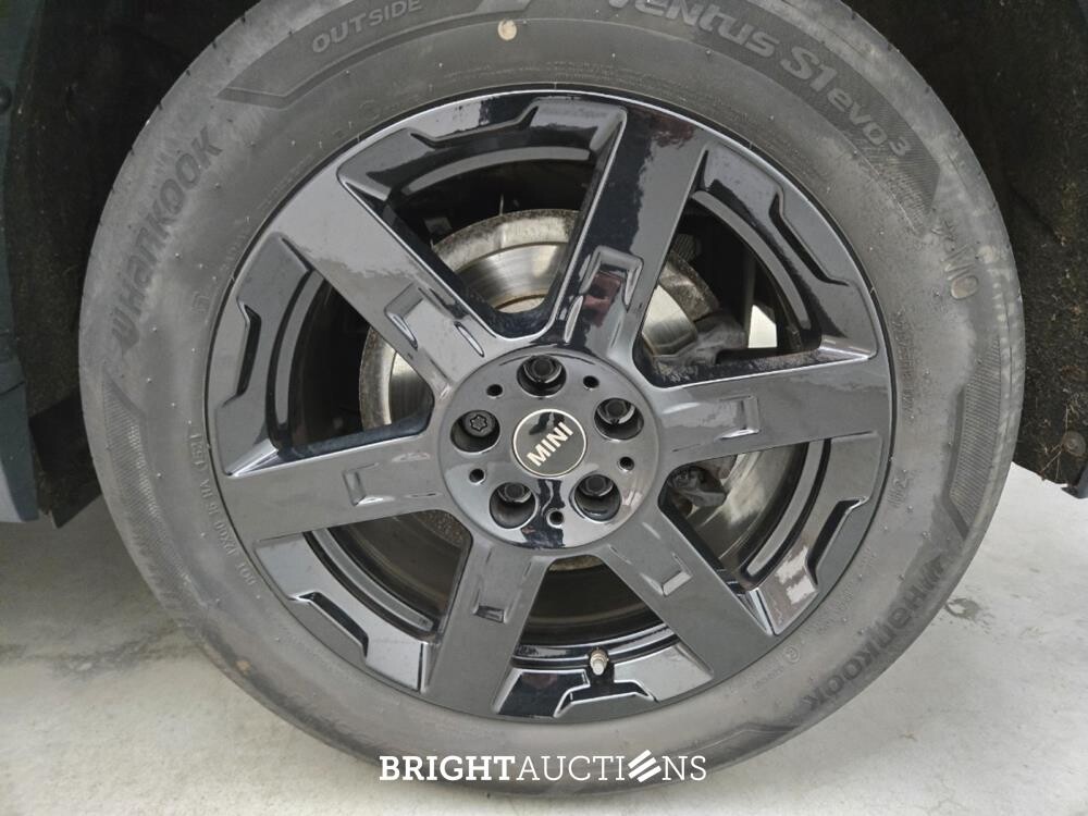 MINI Mini Countryman C Classic M Plus 1.5 170pk 2024, JDL-28-D