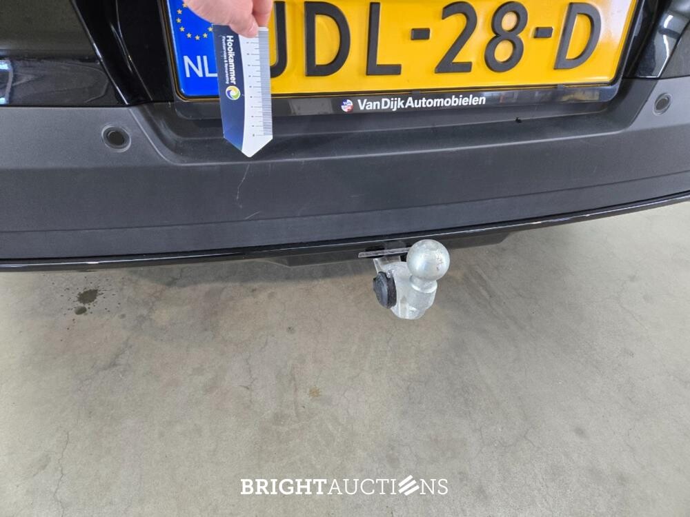 MINI Mini Countryman C Classic M Plus 1.5 170pk 2024, JDL-28-D