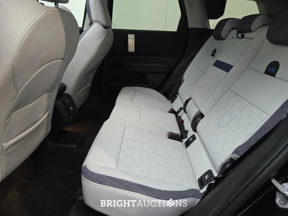 MINI Mini Countryman C Classic M Plus 1.5 170pk 2024, JDL-28-D