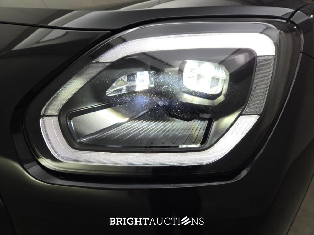 MINI Mini Countryman C Classic M Plus 1.5 170pk 2024, JDL-28-D