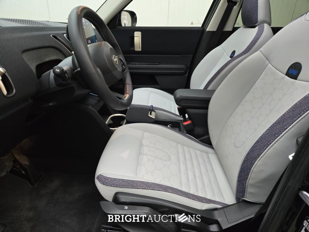 MINI Mini Countryman C Classic M Plus 1.5 170pk 2024, JDL-28-D