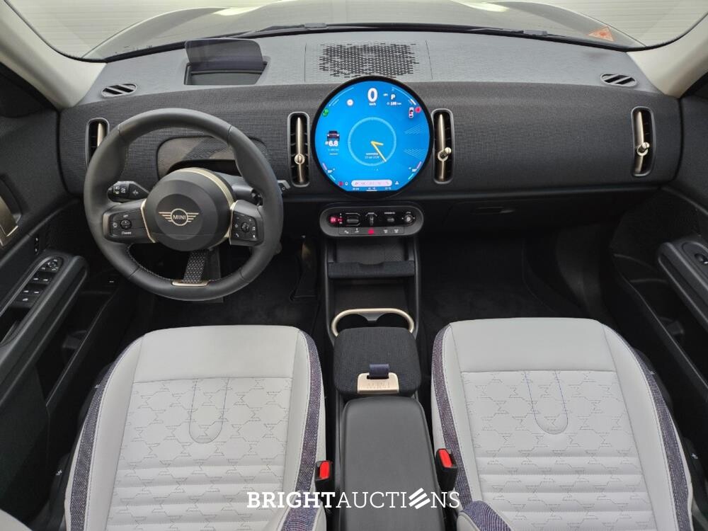 MINI Mini Countryman C Classic M Plus 1.5 170pk 2024, JDL-28-D