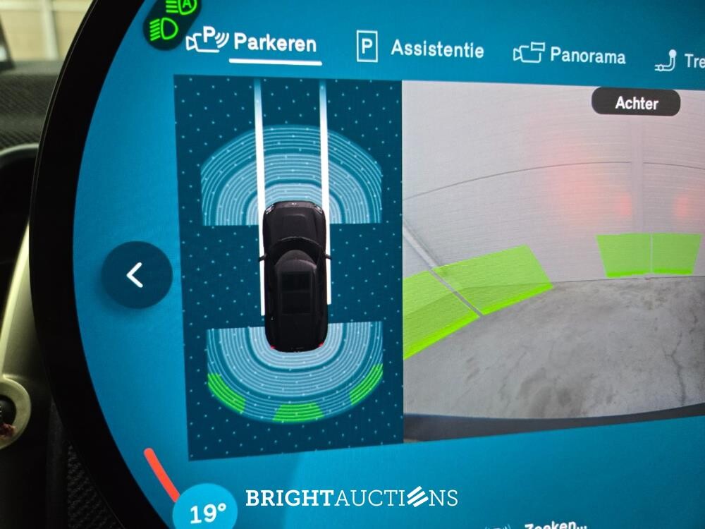 MINI Mini Countryman C Classic M Plus 1.5 170pk 2024, JDL-28-D