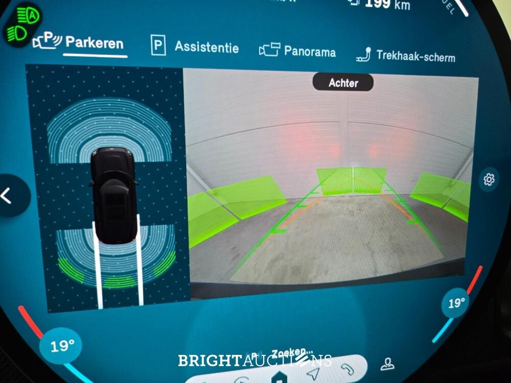 MINI Mini Countryman C Classic M Plus 1.5 170pk 2024, JDL-28-D