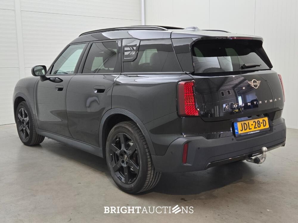 MINI Mini Countryman C Classic M Plus 1.5 170hp 2024, JDL-28-D