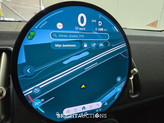 MINI Mini Countryman C Classic M Plus 1.5 170pk 2024, JDL-28-D