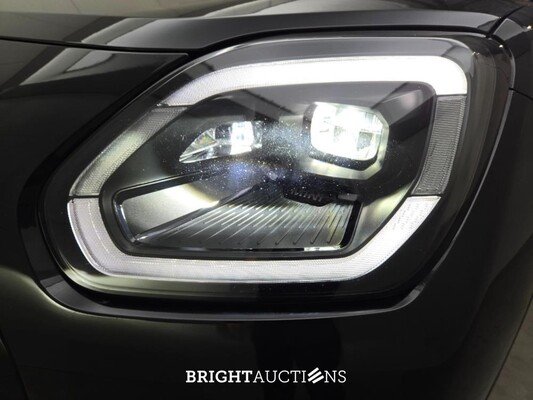 MINI Mini Countryman C Classic M Plus 1.5 170pk 2024, JDL-28-D