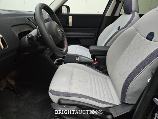 MINI Mini Countryman C Classic M Plus 1.5 170pk 2024, JDL-28-D