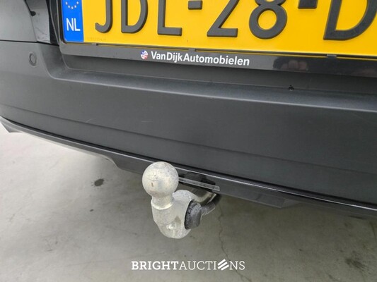 MINI Mini Countryman C Classic M Plus 1.5 170pk 2024, JDL-28-D