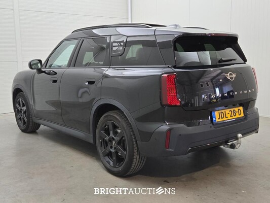 MINI Mini Countryman C Classic M Plus 1.5 170hp 2024, JDL-28-D