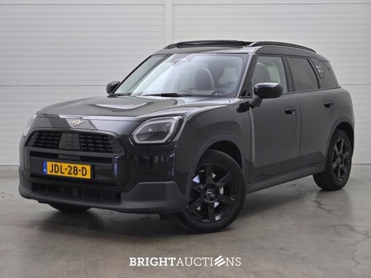 MINI Mini Countryman C Classic M Plus 1.5 170hp 2024, JDL-28-D