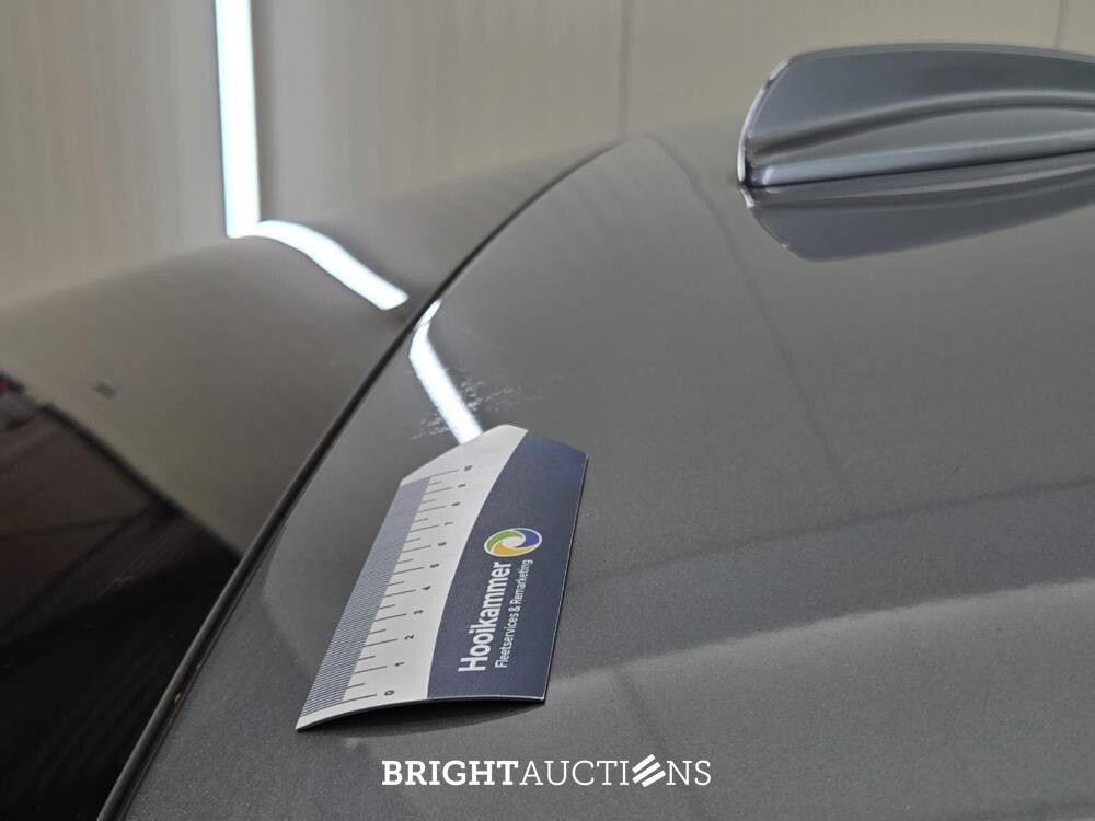 Volvo S90 T8 Inscription 2.0 AWD 303pk 2019, J-857-GG