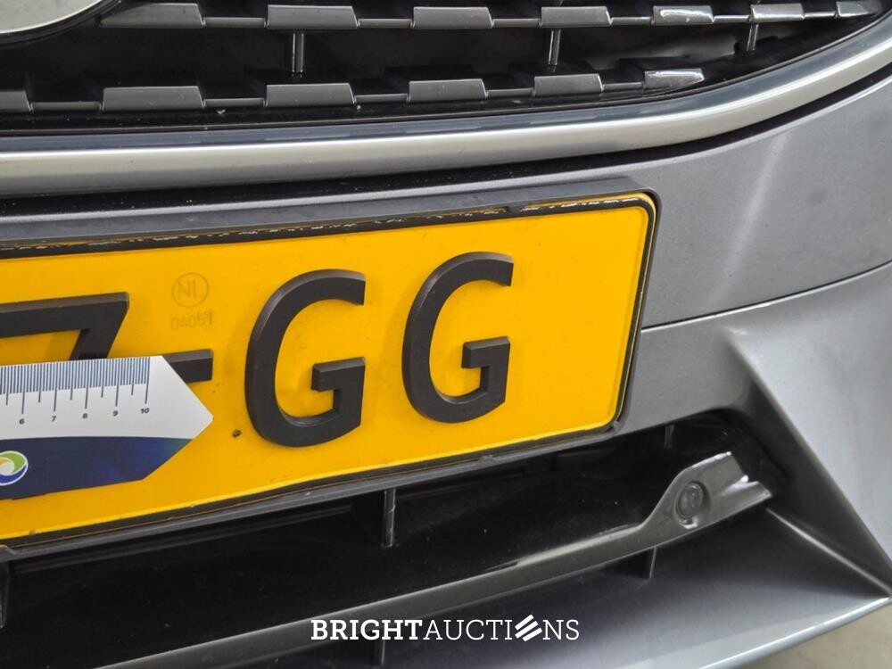 Volvo S90 T8 Inscription 2.0 AWD 303pk 2019, J-857-GG