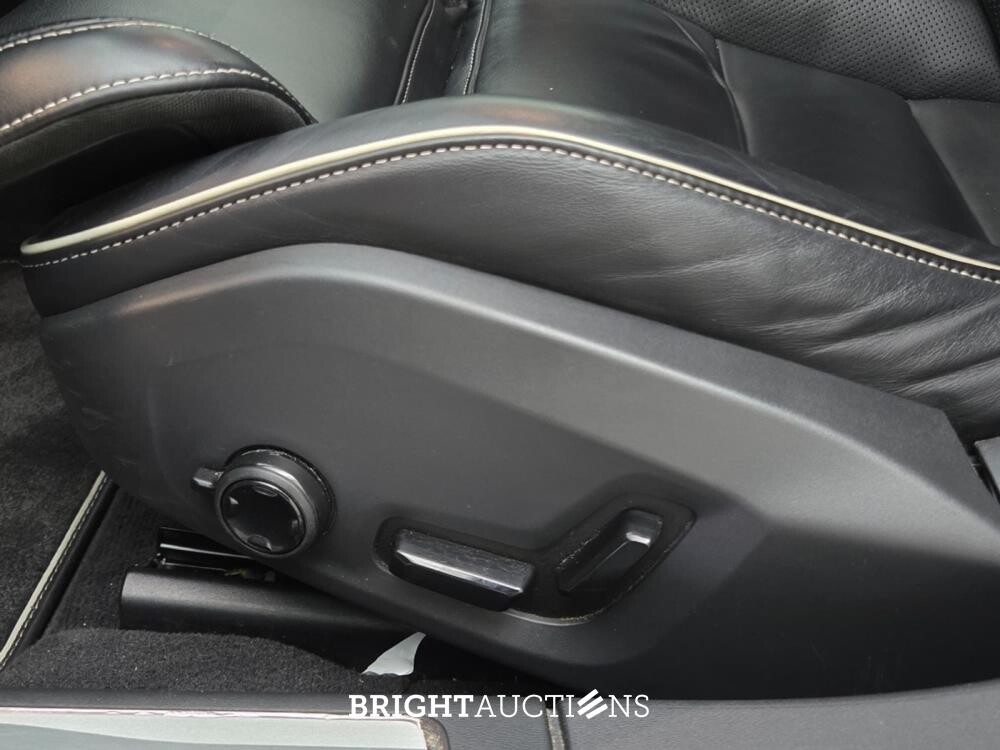 Volvo S90 T8 Inscription 2.0 AWD 303pk 2019, J-857-GG