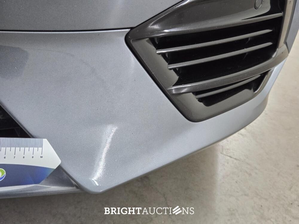 Volvo S90 T8 Inscription 2.0 AWD 303pk 2019, J-857-GG