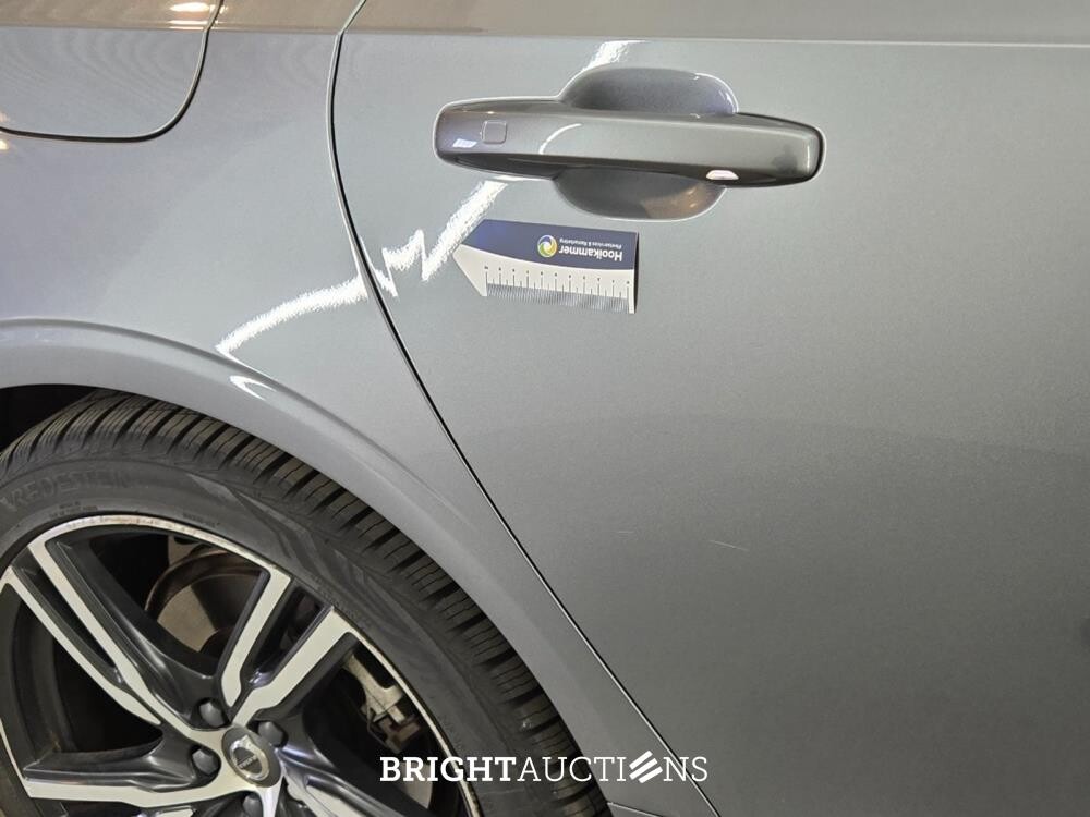 Volvo S90 T8 Inscription 2.0 AWD 303pk 2019, J-857-GG