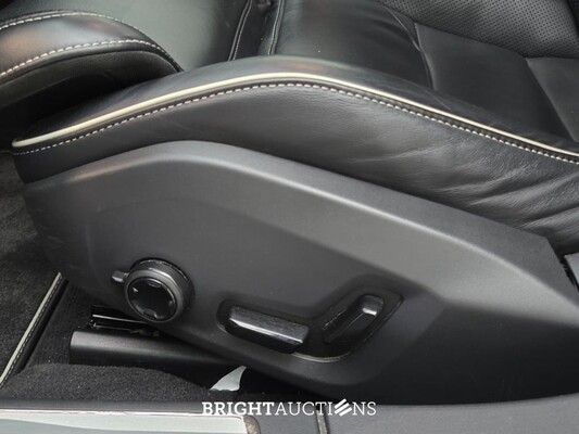 Volvo S90 T8 Inscription 2.0 AWD 303pk 2019, J-857-GG