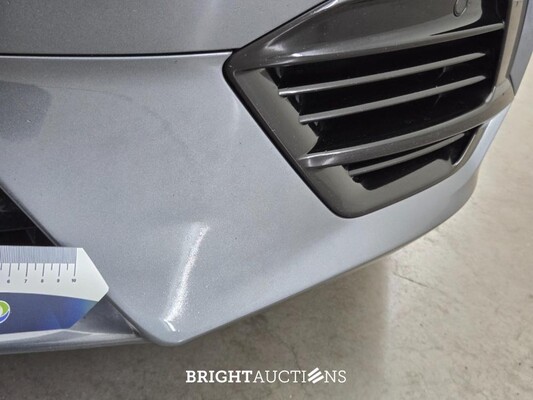 Volvo S90 T8 Inscription 2.0 AWD 303pk 2019, J-857-GG