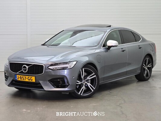 BRIGHT AUCTIONS: Luxury Car, Premium Daily Driver & EV Auction