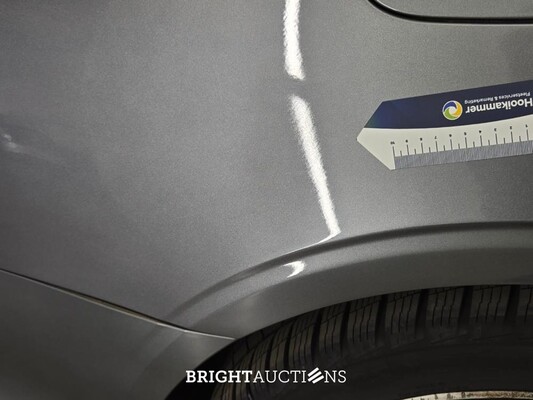 Volvo S90 T8 Inscription 2.0 AWD 303pk 2019, J-857-GG