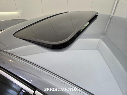 Volvo S90 T8 Inscription 2.0 AWD 303pk 2019, J-857-GG