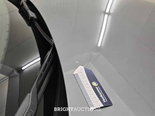 Volvo S90 T8 Inscription 2.0 AWD 303pk 2019, J-857-GG