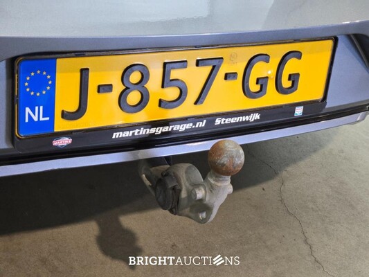 Volvo S90 T8 Inscription 2.0 AWD 303pk 2019, J-857-GG