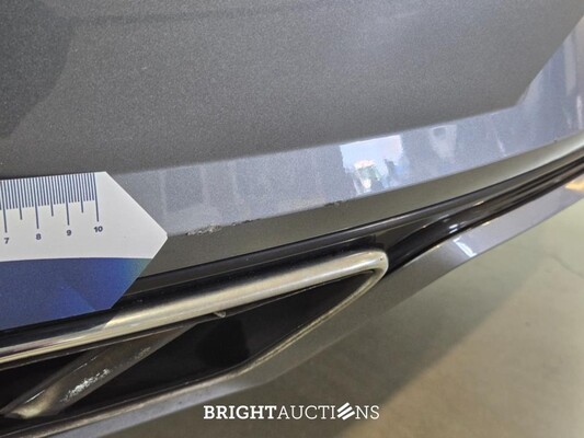 Volvo S90 T8 Inscription 2.0 AWD 303hp 2019, J-857-GG