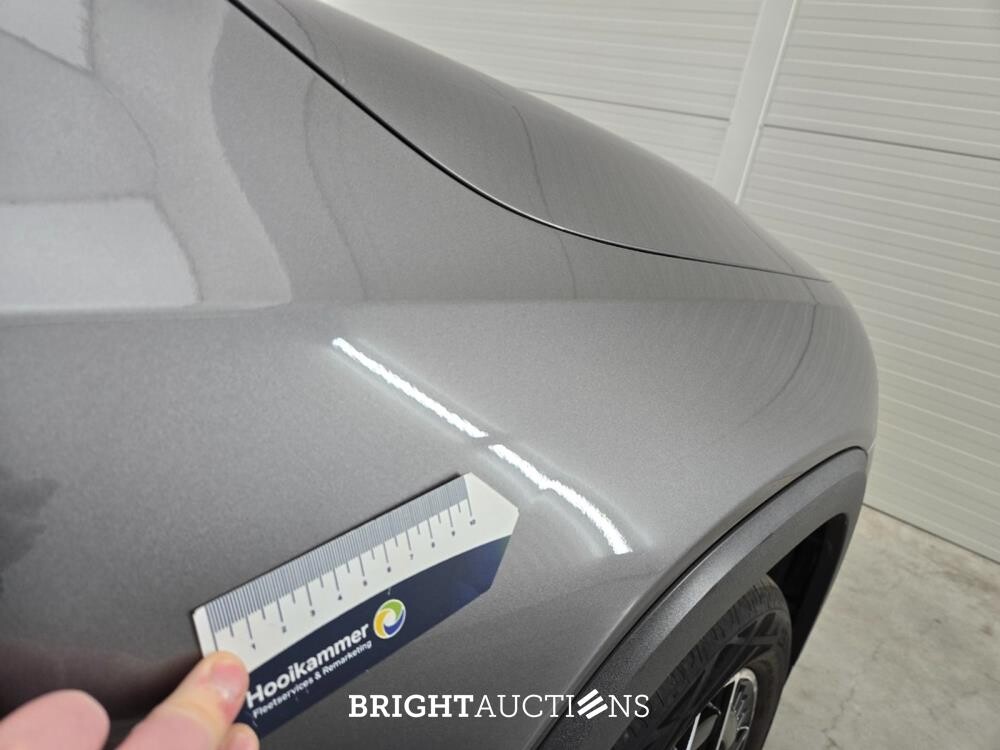 Mercedes-Benz EQB 250 Business Edition 7p 71 kWh 190pk 2024 (Origineel-NL) EQB-Klasse, GDS-61-R