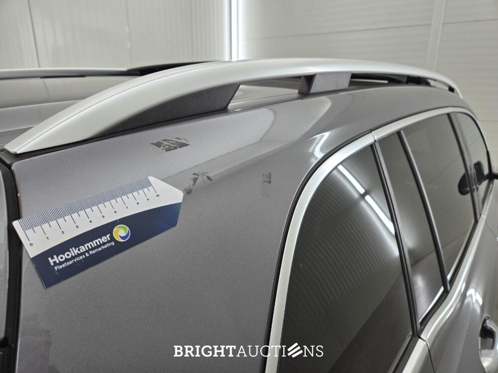 Mercedes-Benz EQB 250 Business Edition 7p 71 kWh 190pk 2024 (Origineel-NL) EQB-Klasse, GDS-61-R