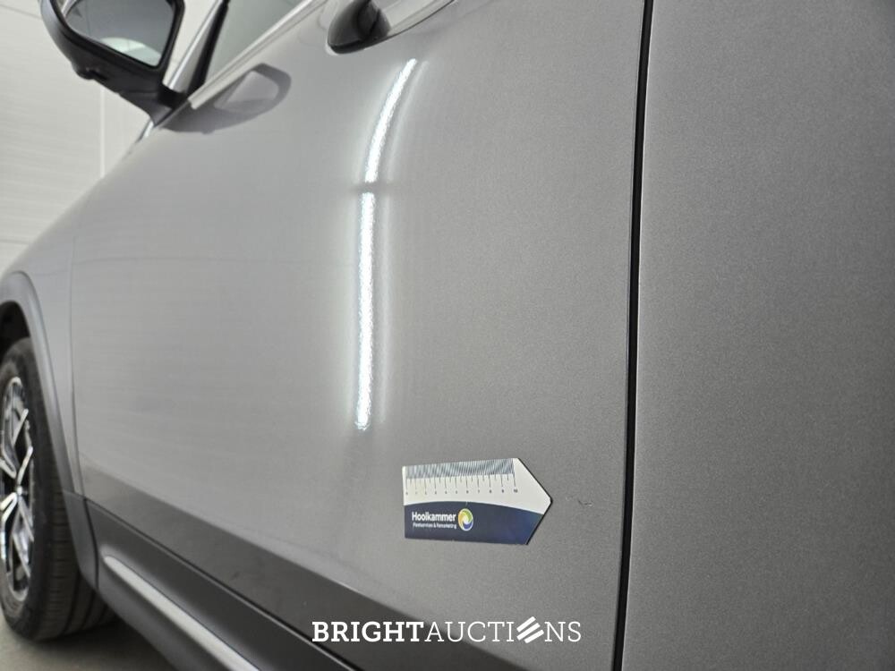 Mercedes-Benz EQB 250 Business Edition 7p 71 kWh 190pk 2024 (Origineel-NL) EQB-Klasse, GDS-61-R