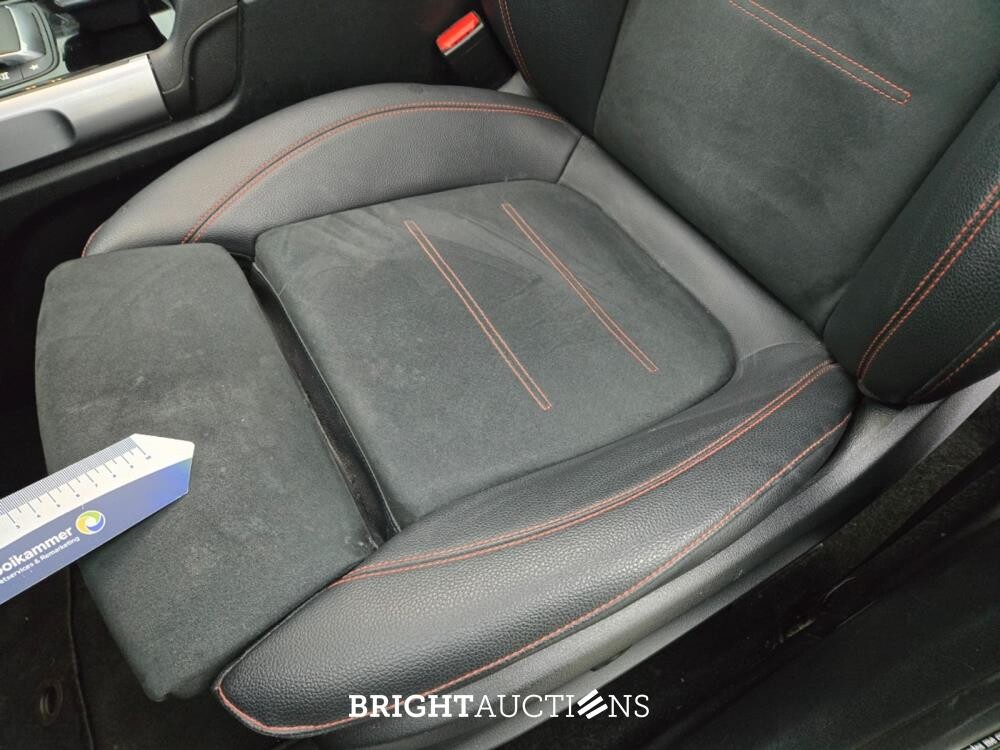 Mercedes-Benz EQB 250 Business Edition 7p 71 kWh 190pk 2024 (Origineel-NL) EQB-Klasse, GDS-61-R