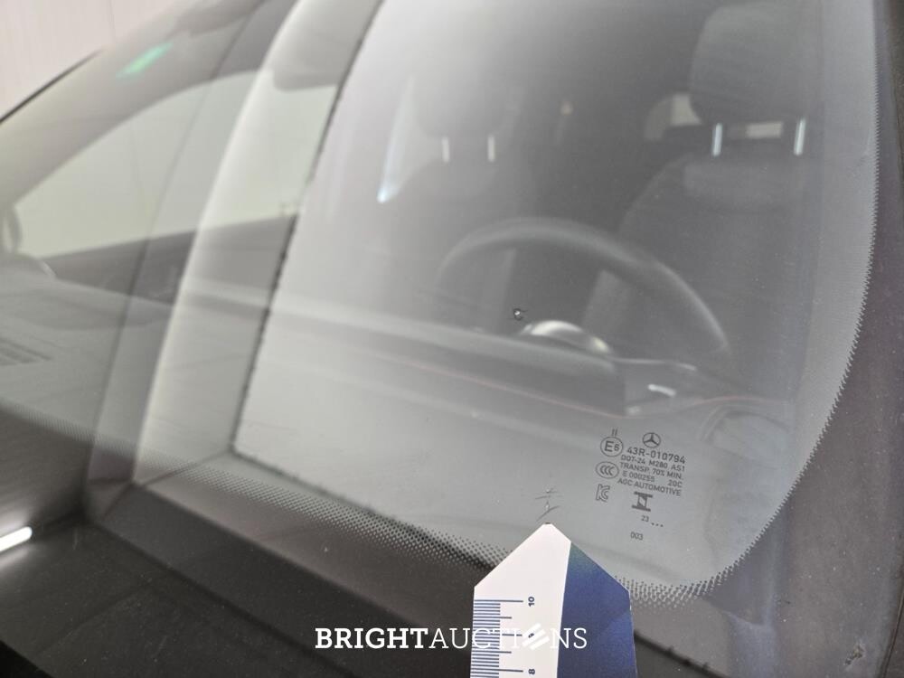 Mercedes-Benz EQB 250 Business Edition 7p 71 kWh 190pk 2024 (Origineel-NL) EQB-Klasse, GDS-61-R