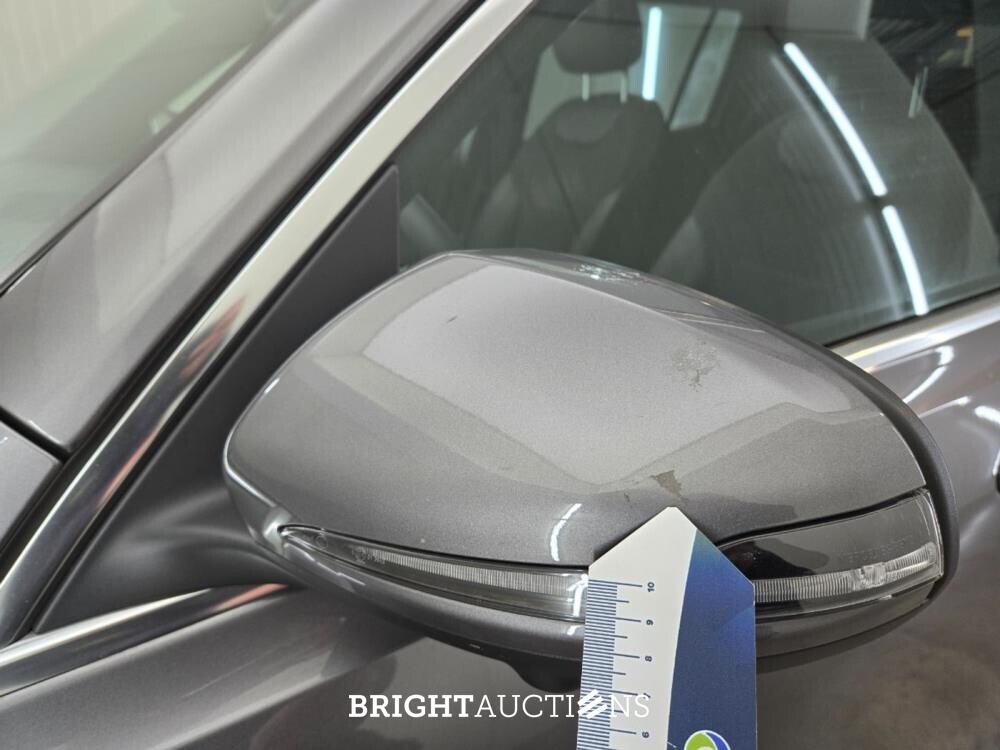 Mercedes-Benz EQB 250 Business Edition 7p 71 kWh 190pk 2024 (Origineel-NL) EQB-Klasse, GDS-61-R