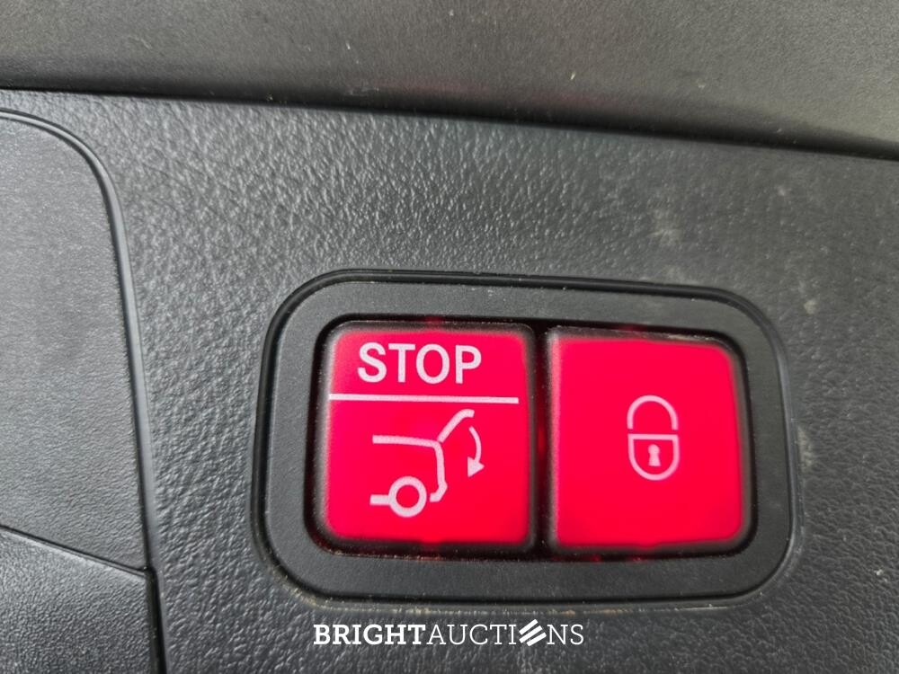 Mercedes-Benz EQB 250 Business Edition 7p 71 kWh 190pk 2024 (Origineel-NL) EQB-Klasse, GDS-61-R