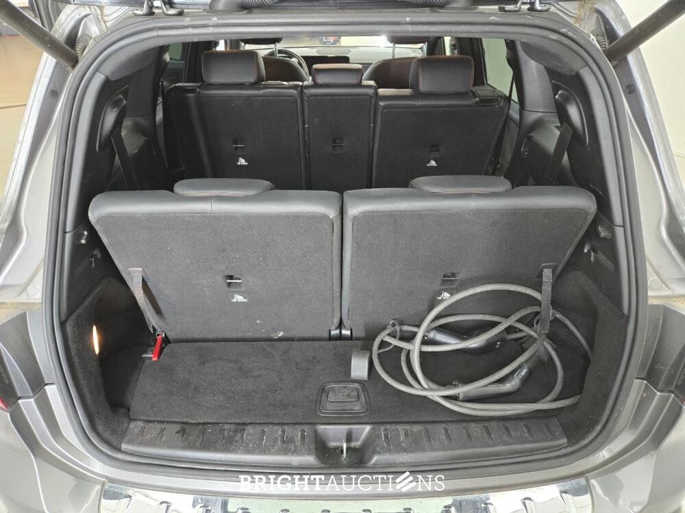 Mercedes-Benz EQB 250 Business Edition 7p 71 kWh 190pk 2024 (Origineel-NL) EQB-Klasse, GDS-61-R