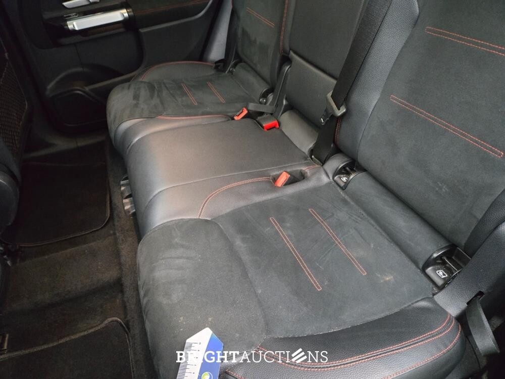 Mercedes-Benz EQB 250 Business Edition 7p 71 kWh 190hp 2024 (Original-NL) EQB-Class, GDS-61-R