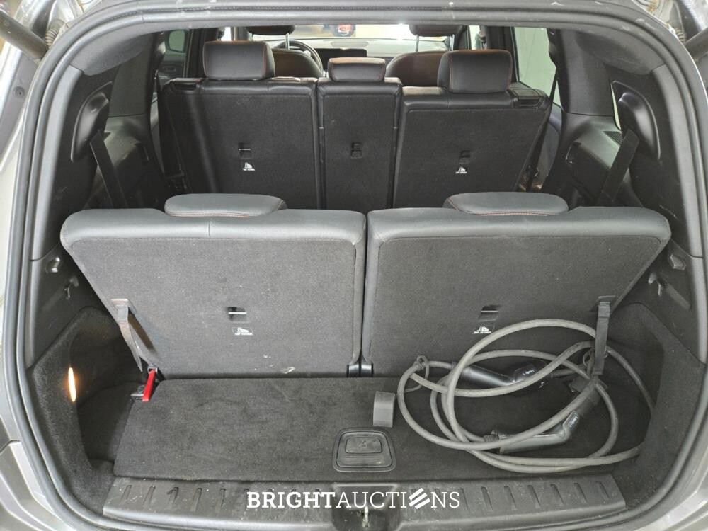 Mercedes-Benz EQB 250 Business Edition 7p 71 kWh 190hp 2024 (Original-NL) EQB-Class, GDS-61-R